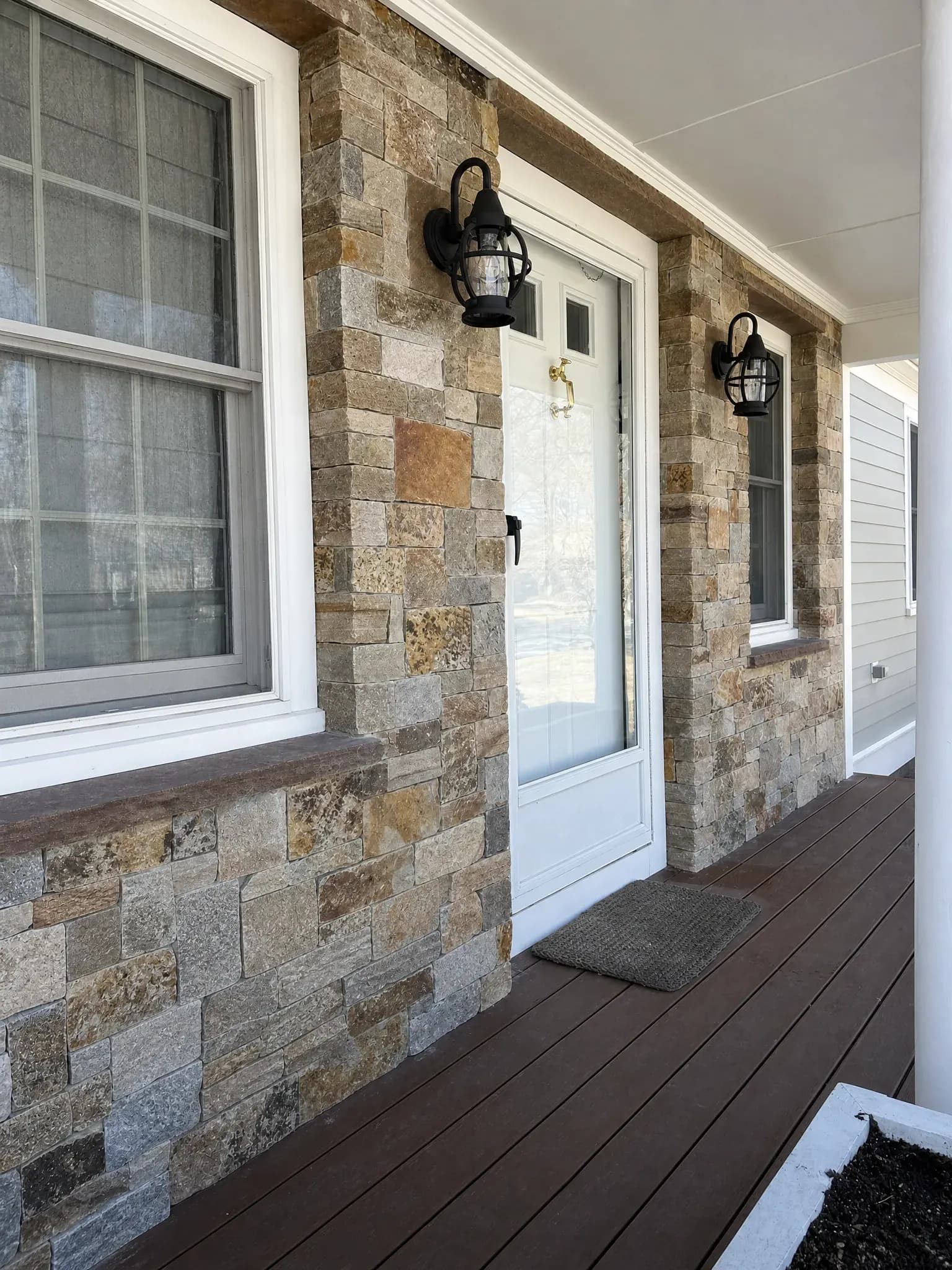 Window & Door Replacement by JPA Construction contractor in Cape Cod, MA