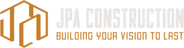 JPA Construction logo