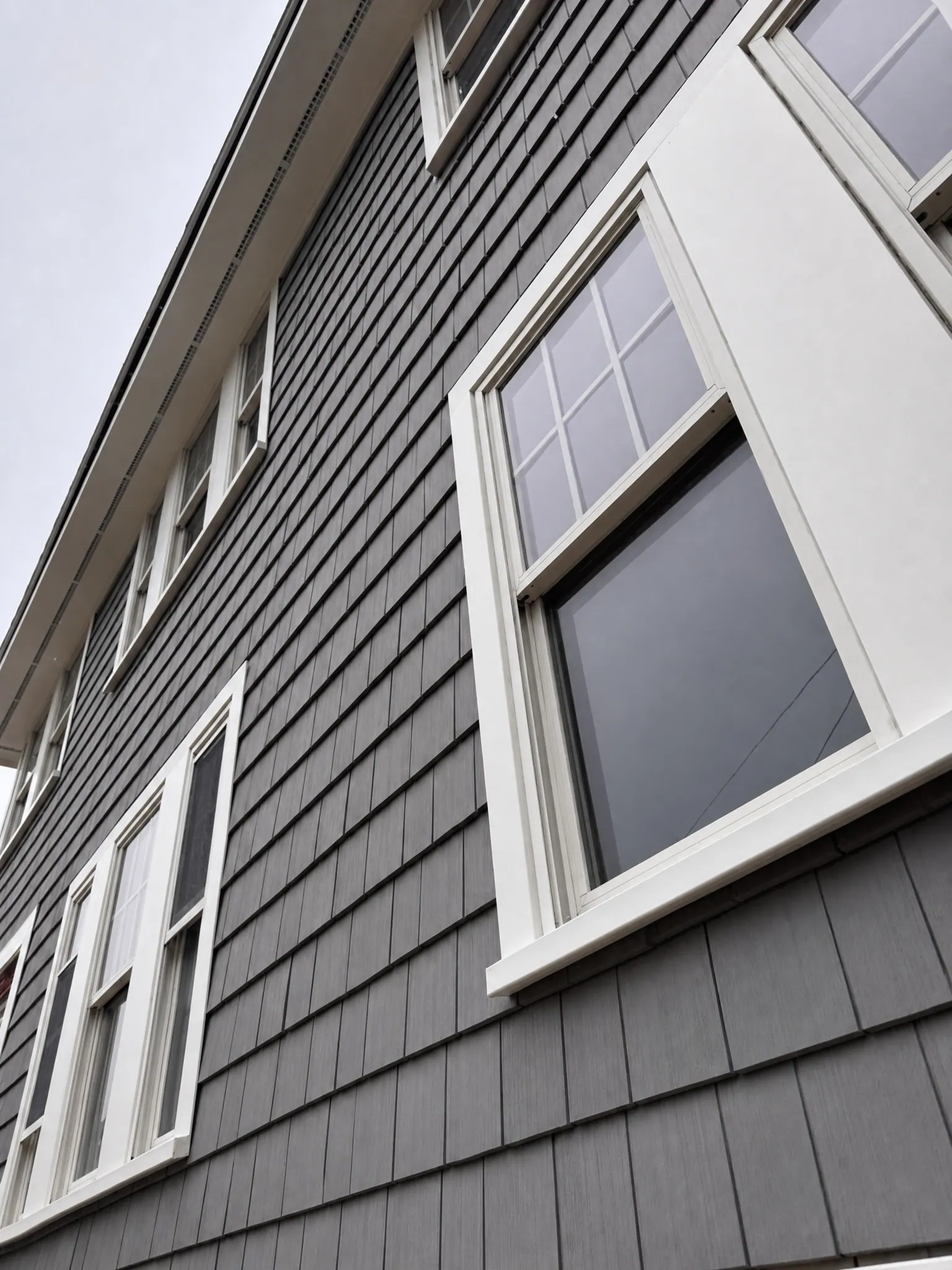 Custom Deck & Porch Project