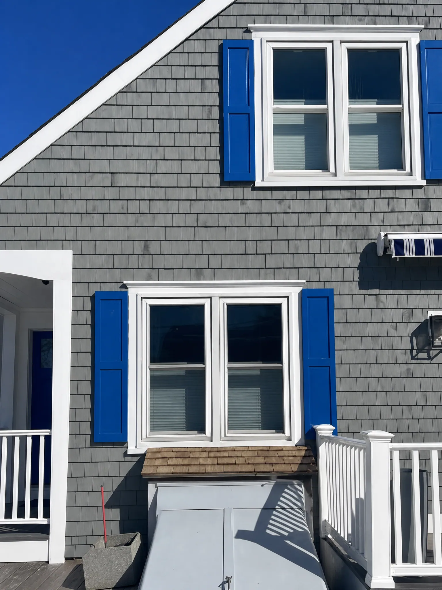 Replacement Window Installation