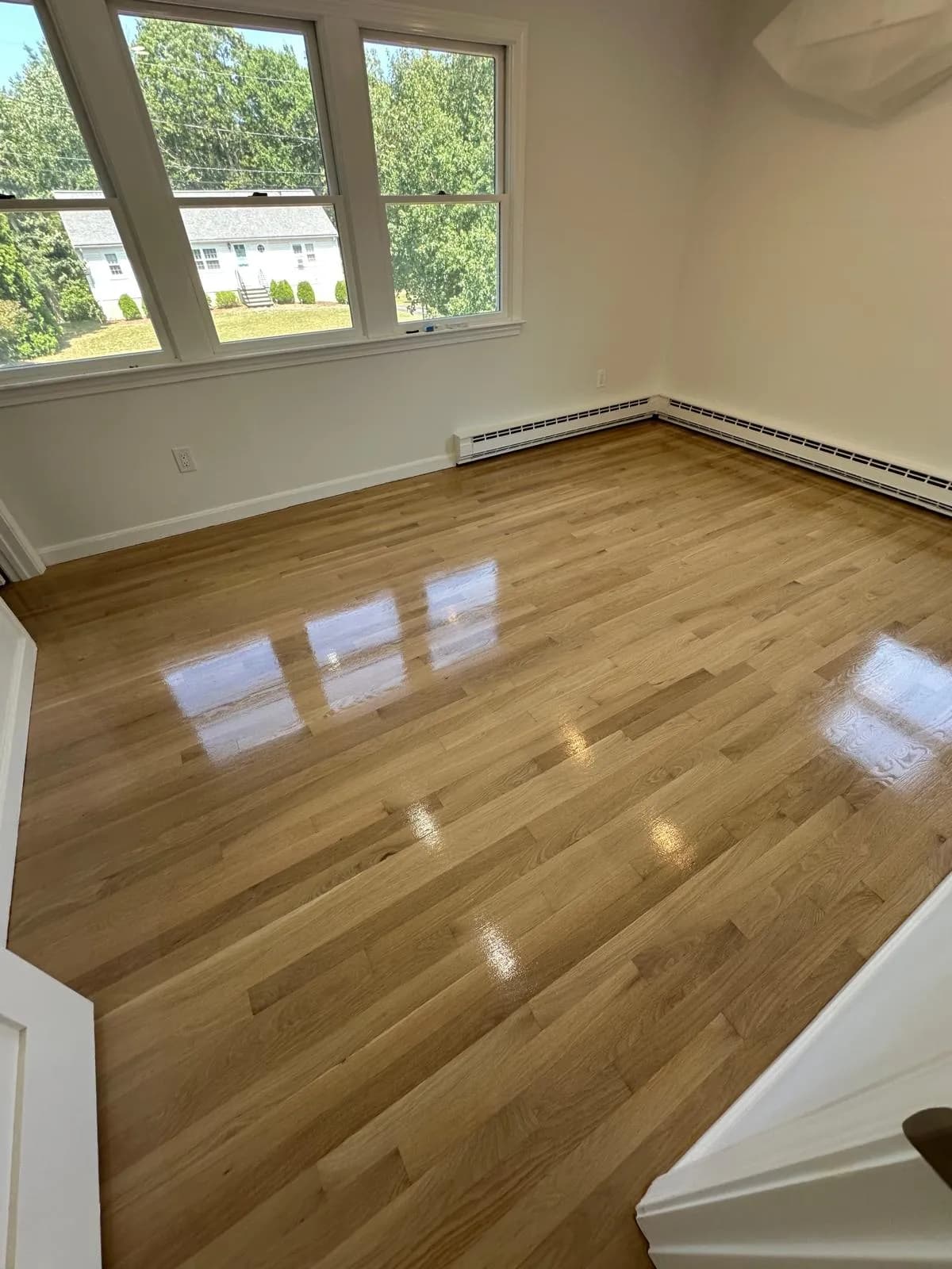 Custom Deck & Porch Project