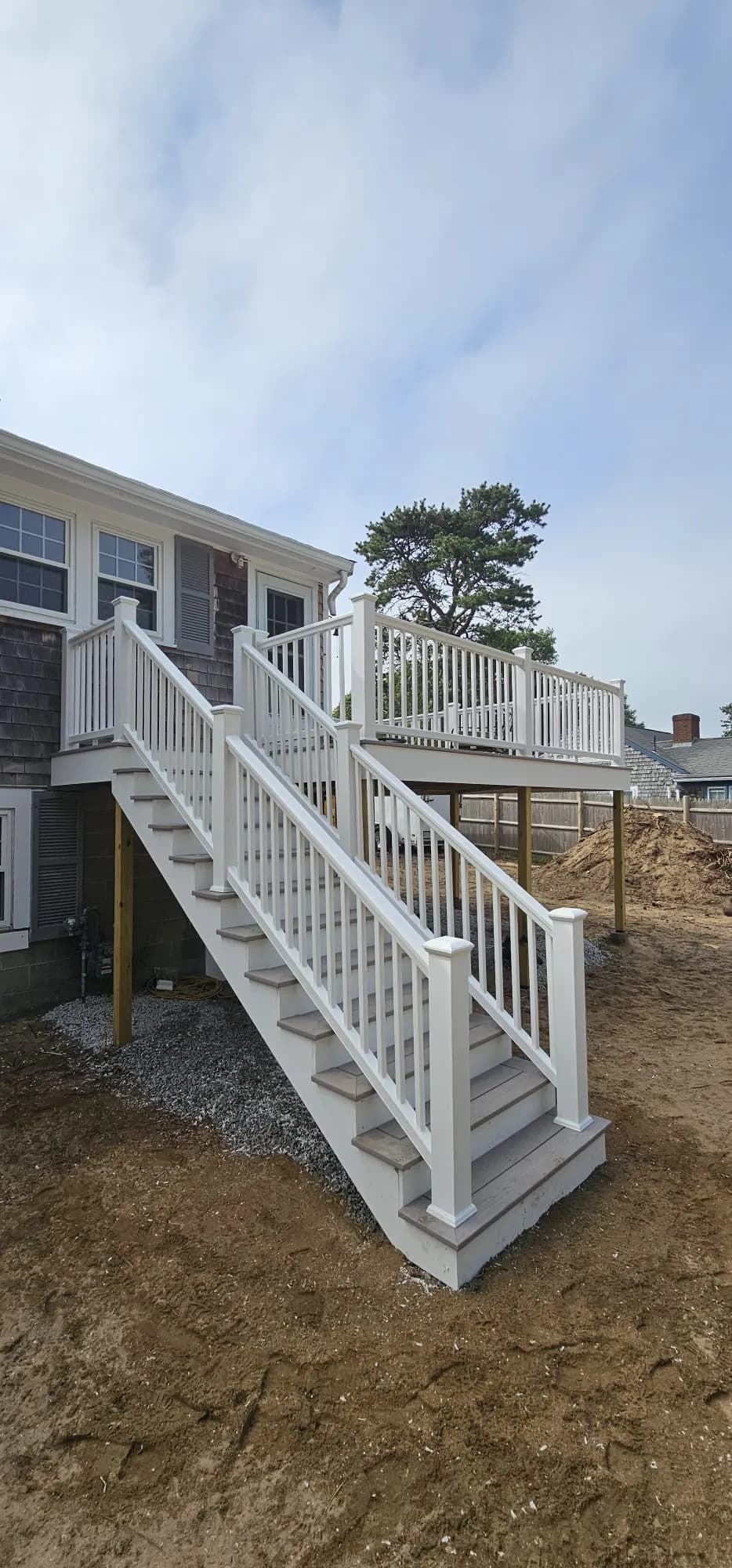 Exterior Trim & Detail Craftsmanship