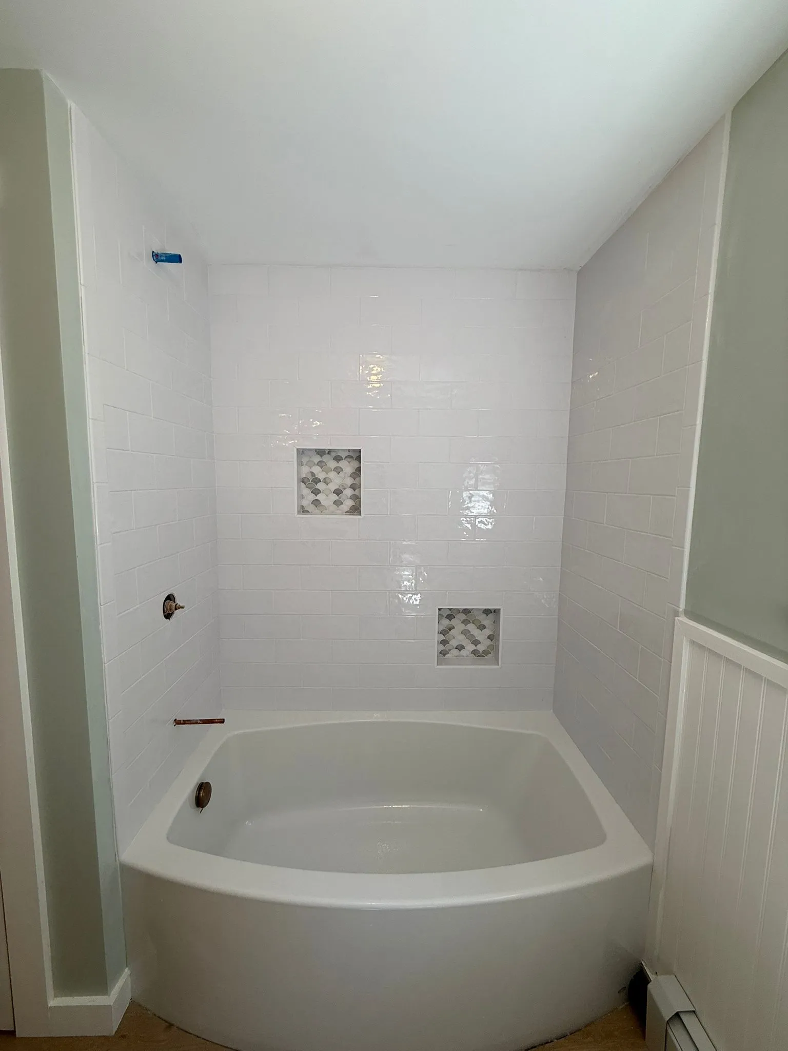 Exterior Trim & Detail Craftsmanship