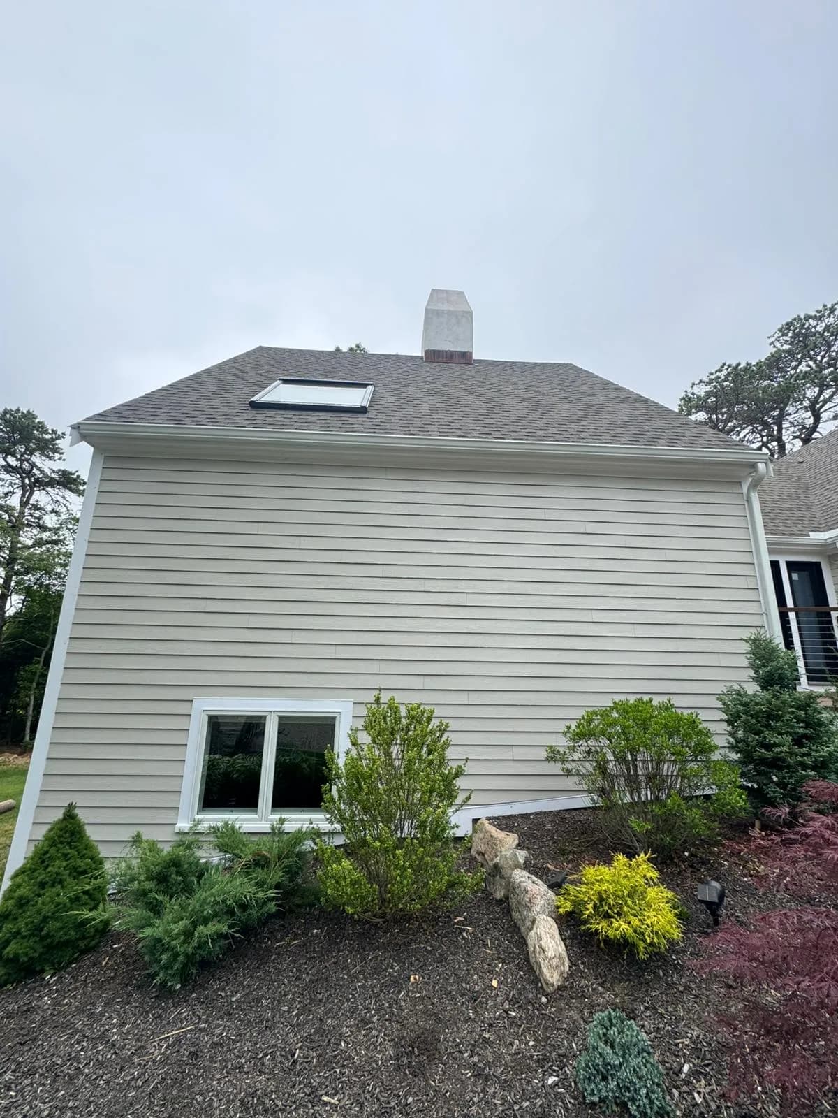 Replacement Window Installation