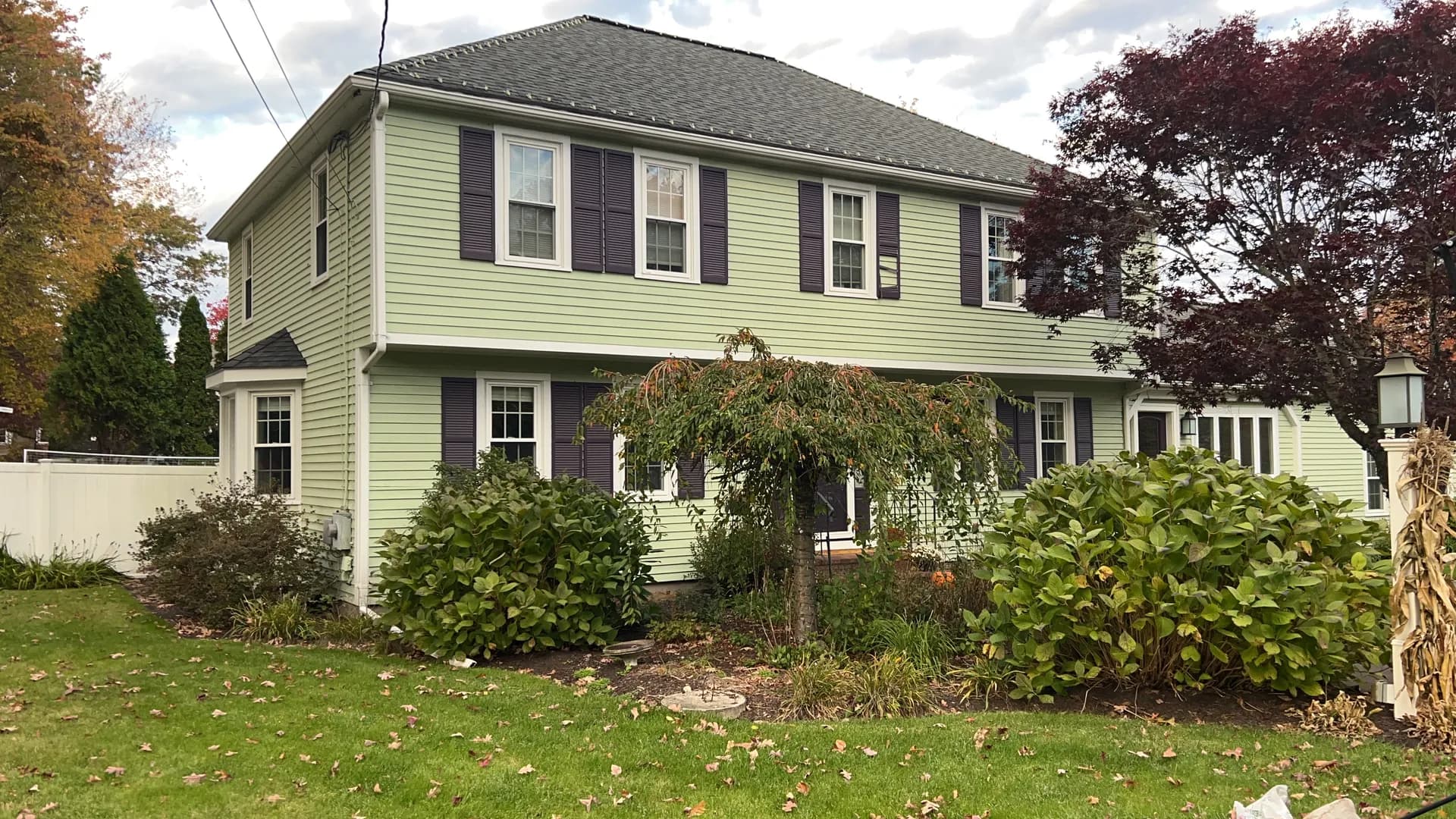 Replacement Window Installation
