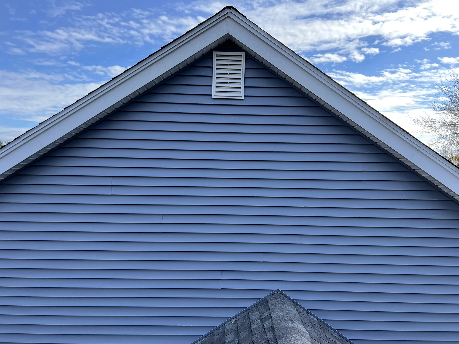 Trim installation showcase 2