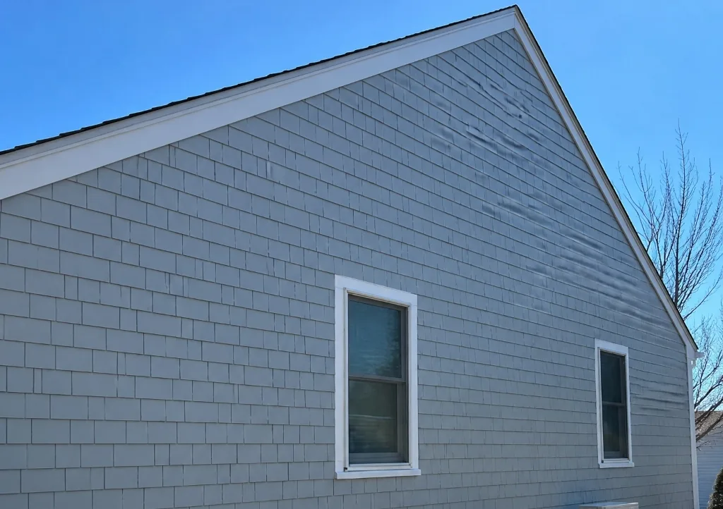 JPA Construction premium trim and fascia work