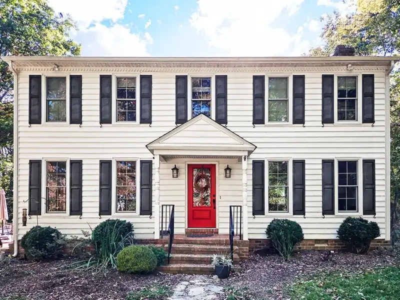 JPA Construction premium windows installation