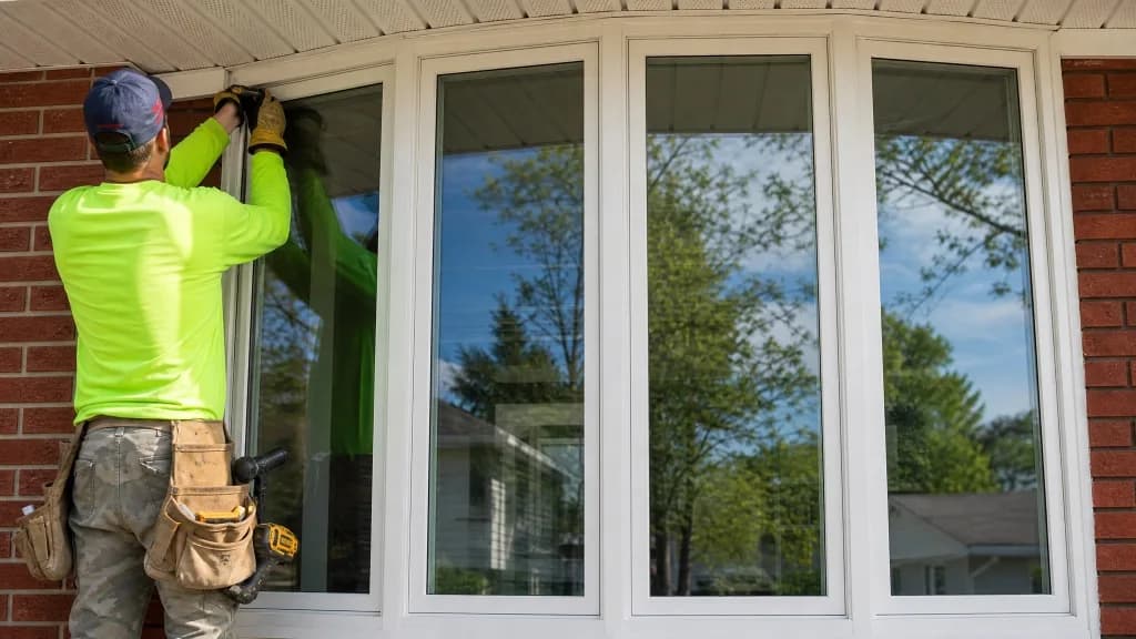 Window Replacement