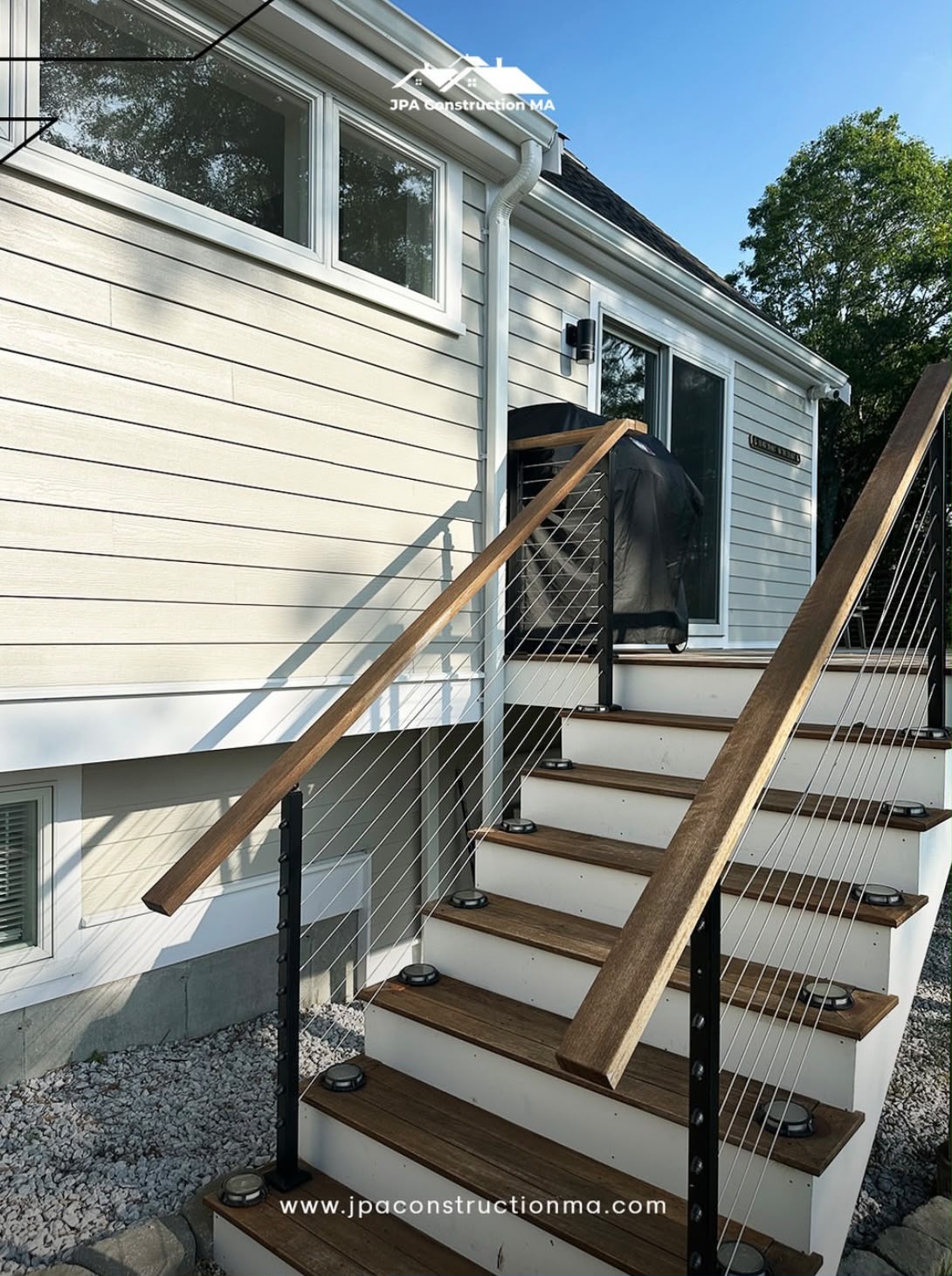 Architectural Roofing System