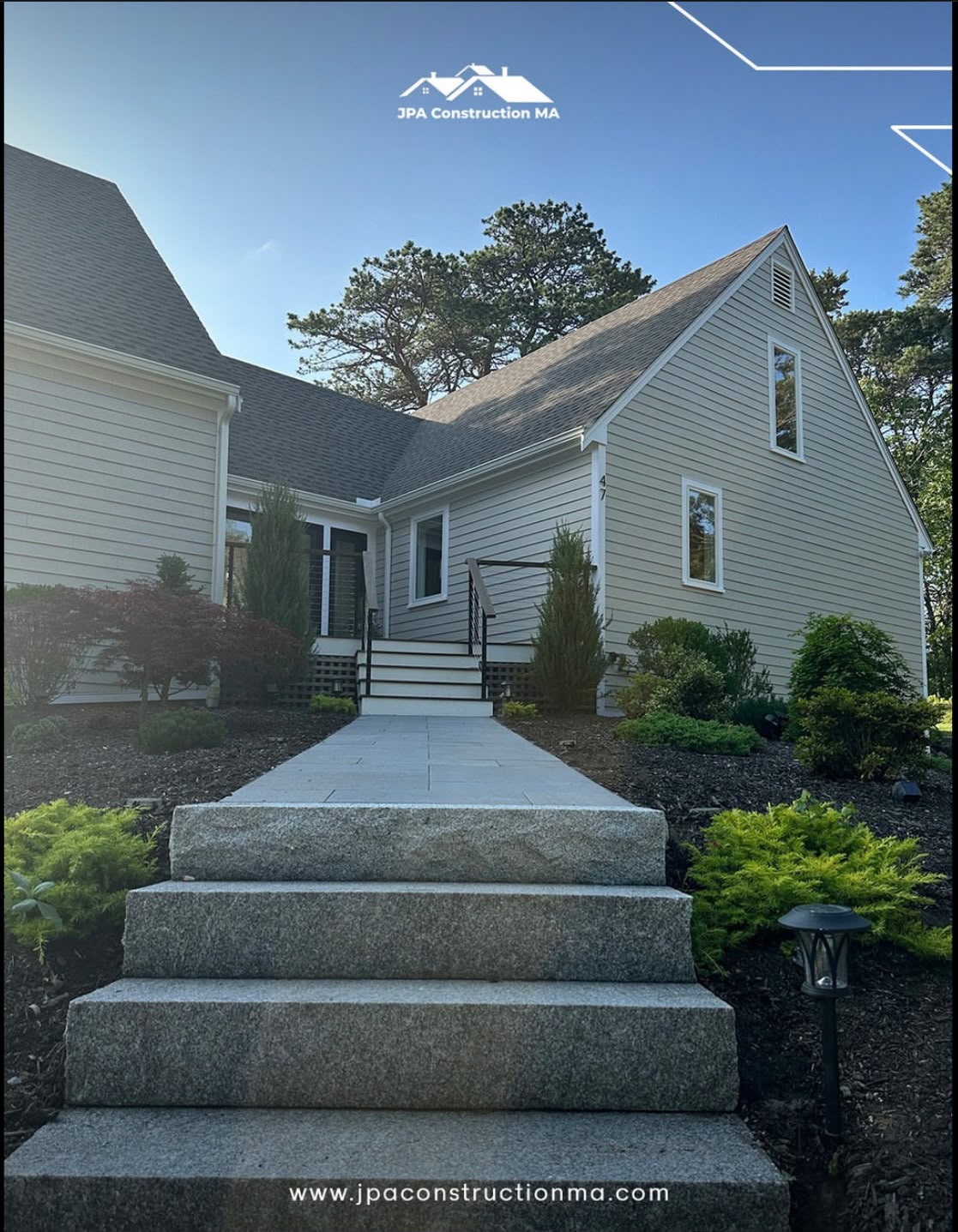 Energy-Efficient Windows Install