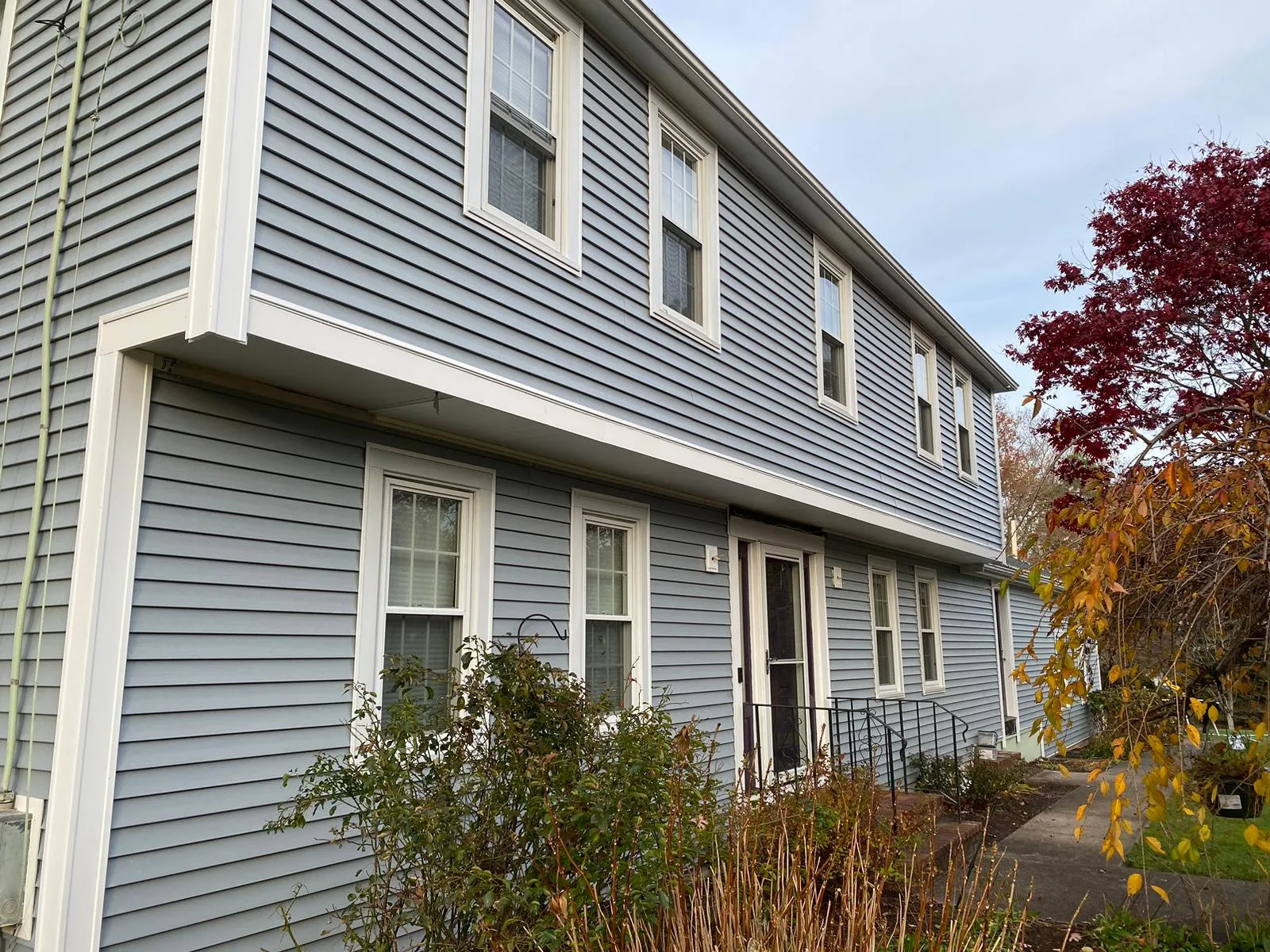 Architectural Roofing System