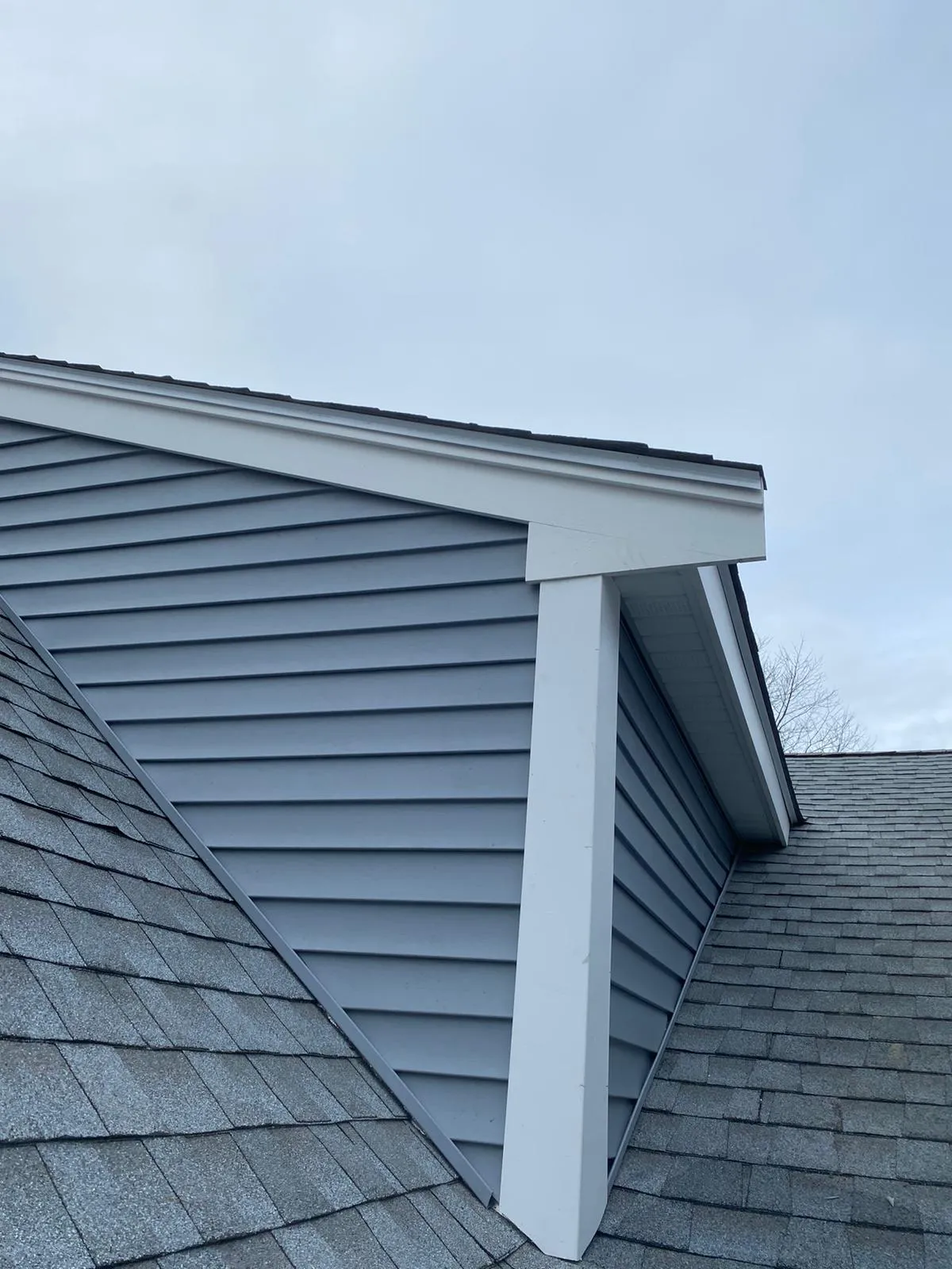 Energy-Efficient Windows Install