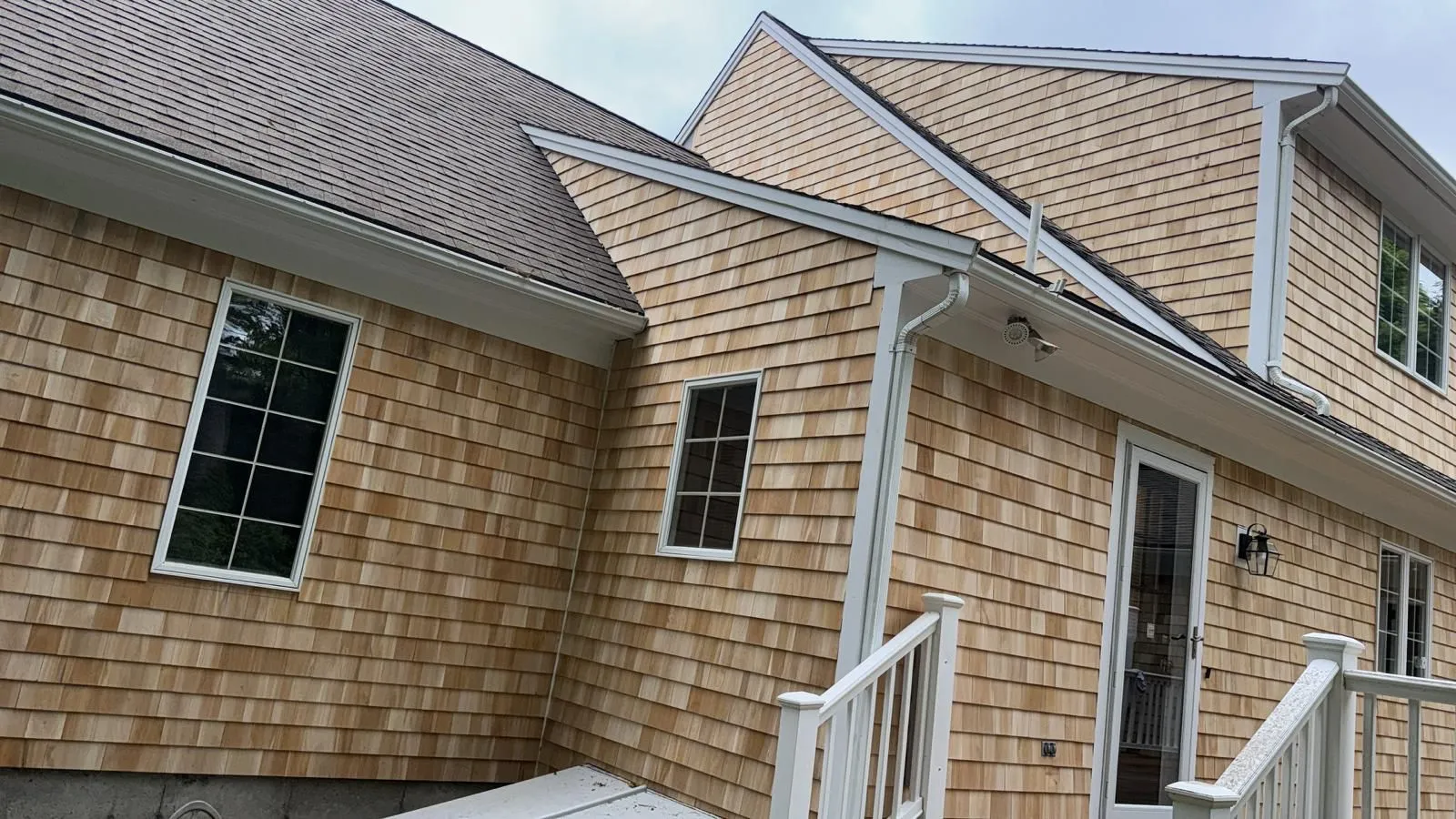 Energy-Efficient Windows Install