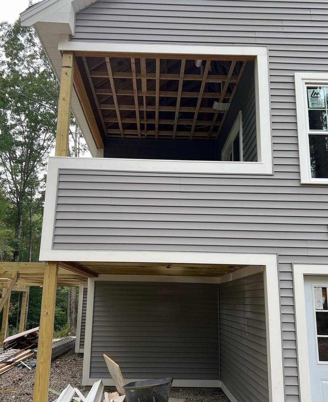 Architectural Roofing