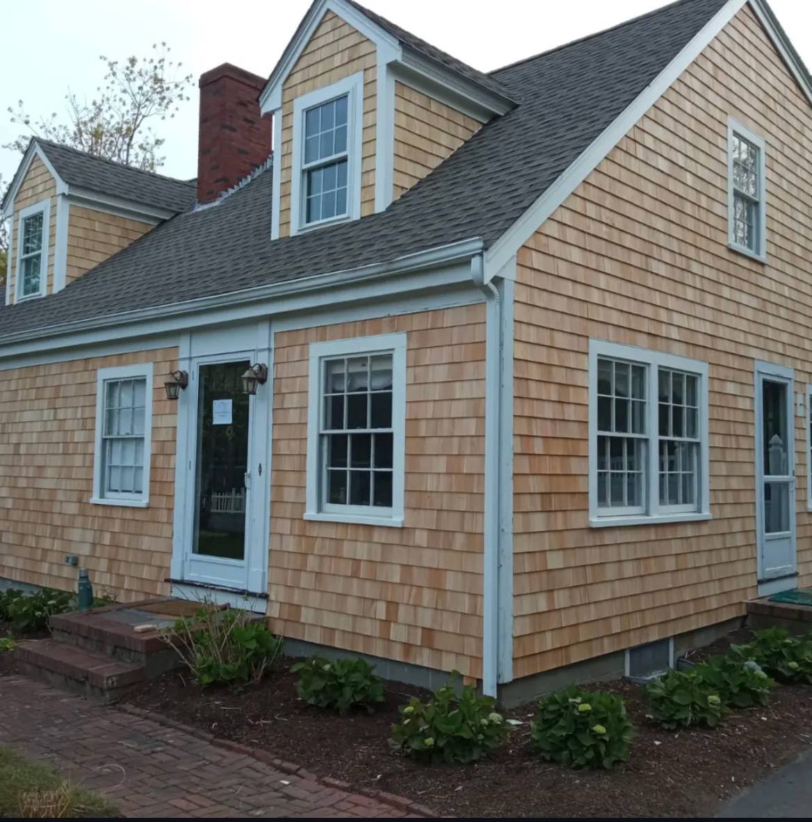 Premium Siding Project